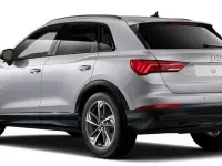 Gebraucht Audi Q3 Comfort 150 PS (110 kW) 2025 Florettsilber metallic SUV