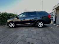 Gebraucht Dacia Logan Lauréate 73 PS (53 kW) 2017 Kombi