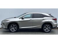 gebraucht Lexus RX300 Limited Edition