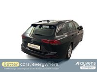 Gebraucht VW Golf 150 PS (110 kW) 2022 Deep black perleffekt Kombi