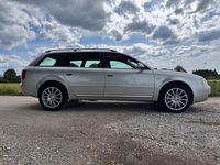 Gebraucht Audi A6 170 PS (125 kW) 2005 Silber Kombi