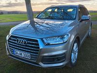 Gebraucht Audi Q7 272 PS (200 kW) 2016 Beige SUV