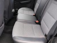 Gebraucht Mercedes B200 2006 Silber Van / Kleinbus