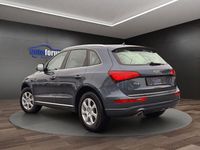 Gebraucht Audi Q5 Advanced 190 PS (139 kW) 2016 Blau SUV