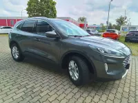 Gebraucht Ford Kuga Titanium 150 PS (110 kW) 2021 Magneticgrau (metallic) SUV