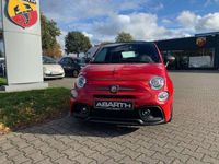 gebraucht Abarth 595C 595CCompetizione 165PS,Sabelt,Beats,Xenon