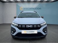 Neu Dacia Jogger 141 PS (103 kW) 2025 Weiß Van / Kleinbus