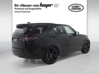 gebraucht Land Rover Discovery P360 MHEV AWD R-DYNAMIC HSE Automatik