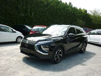 Gebraucht Mitsubishi Eclipse Cross 188 PS (138 kW) 2021 Pantherschwarz (p) SUV