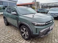 Neu Dacia Duster Journey 101 PS (74 kW) 2025 Zederngrün SUV
