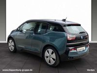 gebraucht BMW i3 120Ah