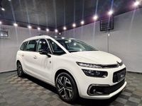 Gebraucht Citroën C4 SpaceTourer 131 PS (96 kW) 2022 Weiß Van / Kleinbus