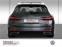 gebraucht Audi A6 Avant 50 TDI quattro sport MATRIX NAVI PANO S-LINE