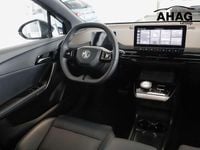 Gebraucht MG MG4 EV Luxury 150 kW (204 PS) 2025 Weiß Kleinwagen