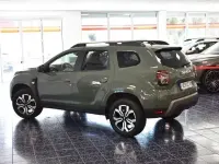 Gebraucht Dacia Duster Journey 116 PS (85 kW) 2024 Grãœn SUV