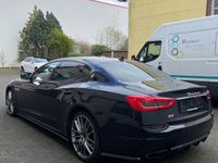 gebraucht Maserati Quattroporte 3.8 V8 GTS Automatik GTS