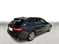 Gebraucht Audi A4 Advanced 163 PS (119 kW) 2025 Grau Limousine