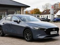 Gebraucht Mazda 3 Selection 122 PS (89 kW) 2020 Limousine