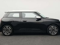 Gebraucht Mini Cooper Classic 135 kW (184 PS) 2025 Schwarz Kleinwagen
