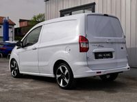 gebraucht Ford Transit Courier KW Sport 1.0 EB Alu Klima Sitzhz