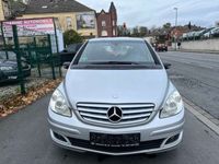 gebraucht Mercedes B170 B 170