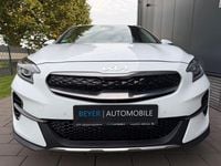 Gebraucht Kia XCeed Vision 105 PS (77 kW) 2022 Weiß SUV
