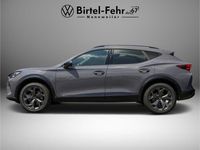 Neu Cupra Formentor 150 PS (110 kW) 2025 Graphengrau SUV