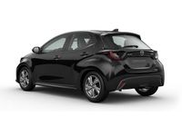 Neu Mazda 2 Exclusive 116 PS (85 kW) 2025 Schwarz Kleinwagen