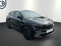 Neu Renault Megane E-Tech Esprit Alpine 161 kW (220 PS) 2026 Schwarz Limousine
