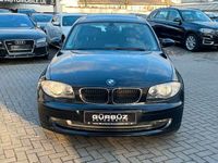 gebraucht BMW 116 i Lim.Klima*PDC*Szhz*Glasdach*MFL