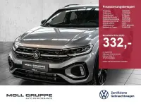 Gebraucht VW T-Roc R-line 150 PS (110 kW) 2026 Pyritsilber metallic SUV