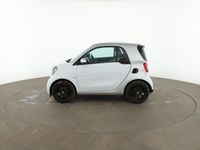 gebraucht Smart ForTwo Coupé 0.9 Turbo Basis Prime, Benzin, 8.240 €