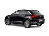 gebraucht VW T-Roc Sport