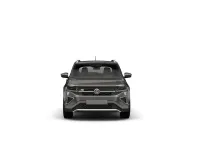 Neu VW T-Cross R-line 150 PS (110 kW) 2026 Rauchgrau SUV