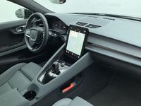 Gebraucht Polestar 2 164 kW (224 PS) 2022 Schwarz Kleinwagen