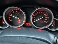 Gebraucht Mazda 6 120 PS (88 kW) 2009 Grau Kombi