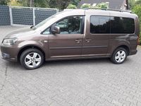 Second-hand VW Caddy Maxi 105 CP (77 kW) 2011 Maro Monovolum