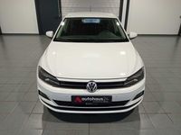 gebraucht VW Polo 1.0 Trendline (EURO 6d-TEMP)