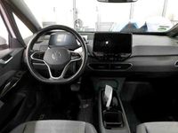 Gebraucht VW ID.3 Pro Performance 150 kW (204 PS) 2022 Weiß Kleinwagen