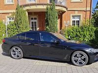 gebraucht BMW 740 d xDrive -