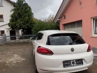 gebraucht VW Scirocco 1.4 TSI -