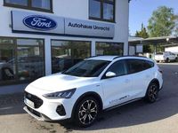 Usata Ford Focus Active 155 CV (114 kW) 2023 Bianco Station wagon