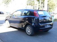 gebraucht Fiat Grande Punto 1.4 8V "Start"/ 1.HAND