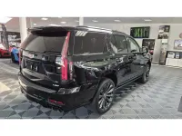 Neu Cadillac Escalade 692 PS (508 kW) 2026 Schwarz SUV