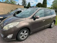 Gebraucht Renault Scénic III 2011 Van / Kleinbus