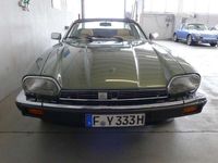 gebraucht Jaguar XJS XJSC 3.6