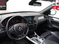 gebraucht BMW X3 xDrive20d M SPORT 360GRAD,KEYLESSGO,CARPLAY