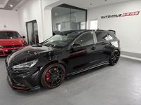 Gebraucht Hyundai i30 N Performance 280 PS (205 kW) 2022 Phantom black / mic Limousine