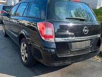 Gebraucht Opel Astra 110 PS (80 kW) 2009 Kombi