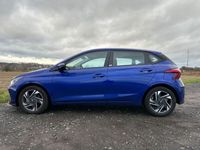 gebraucht Hyundai i20 1.0 T-GDI 74kW Trend mit Herstellergarantie